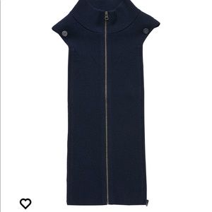 Veronica Beard Ty Sweater Dicky